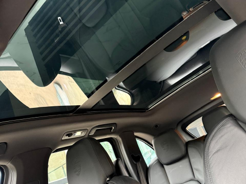 Porsche Cayenne 3.6 V6 5p 2014